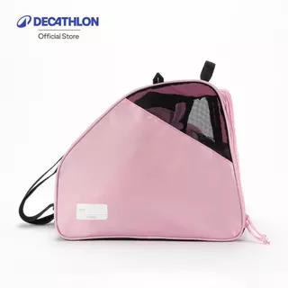 Decathlon Skate Bag With 3 Compartments กระเป๋าใส่รองเท้าสเก็ตพร้อมช่อง 3 ช่อง
