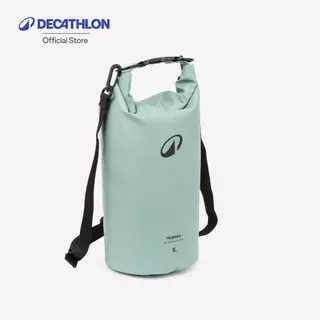Decathlon Waterproof Bag Ipx6 5L กระเป๋ากันน้ำ Ipx6 ขนาด 5 ลิตร