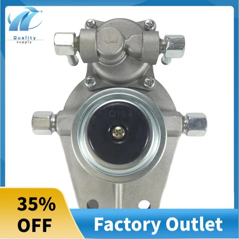 Superb Filter Primer Pump 16401VC10A,16401VC105 สําหรับ, Y61 ZD30DDTI, YD25DDTI, YD25