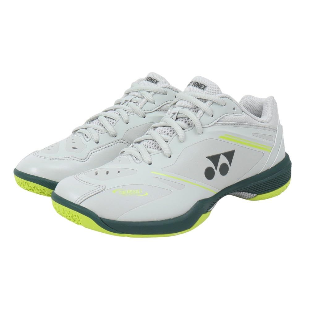 YONEX Power Cushion 65Z VA Wide SHBVAZW Grayish Beige