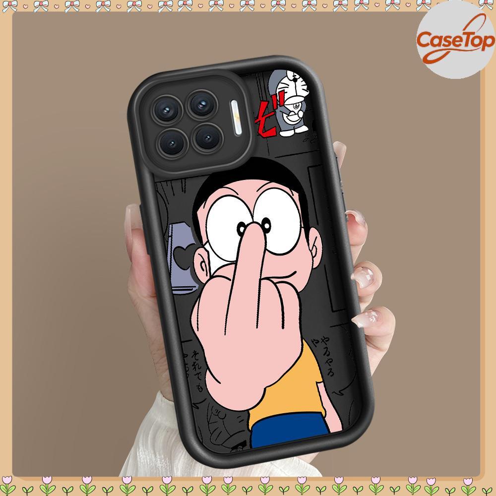 เคส For OPPO A93 2020 Reno 4F เคสมือถือ เคสโทรศัพท์ Phone Case เคสนิ่ม Soft Silicone TPU เคสซิลิโคน TY0797