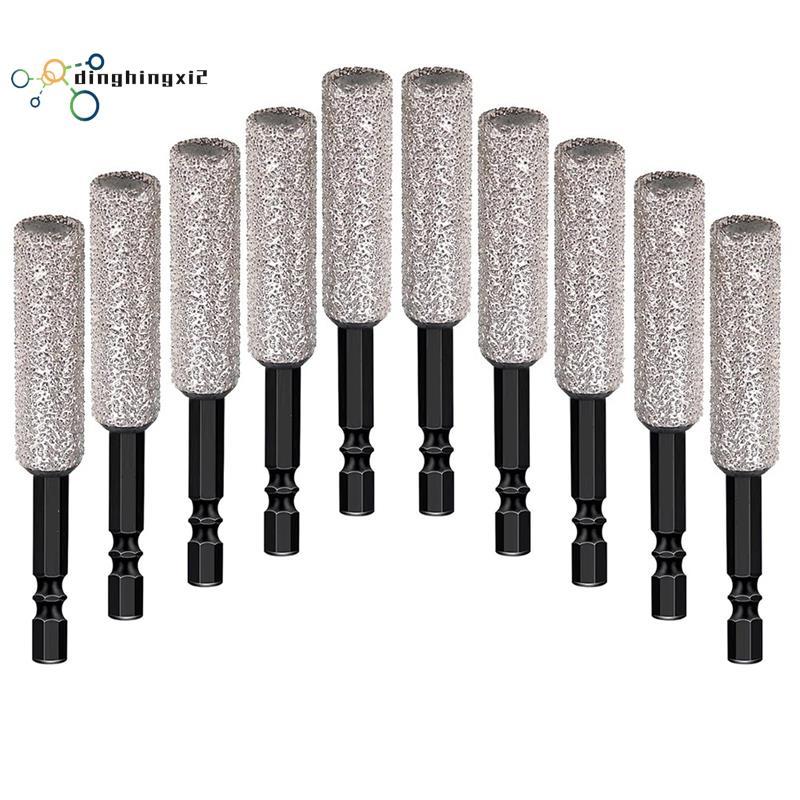 Core Drill Bit Dry Core Drill Bit ดอกสว่าน