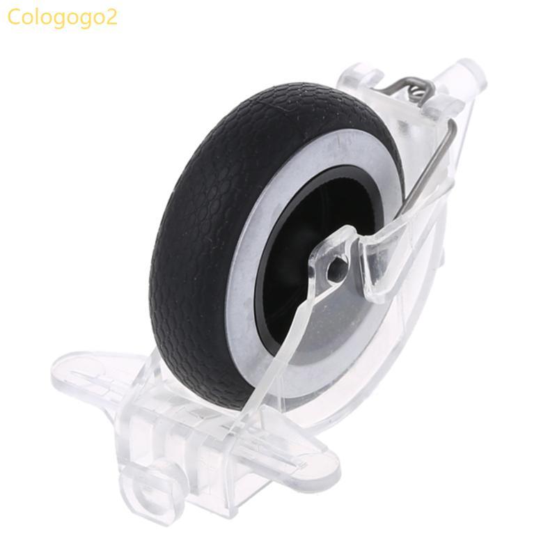 Cologogo2 เมาส์สําหรับเล่นเกมล้อ DIY สําหรับ M325 M345 M525 M545 M546 เม้าส์ DIY