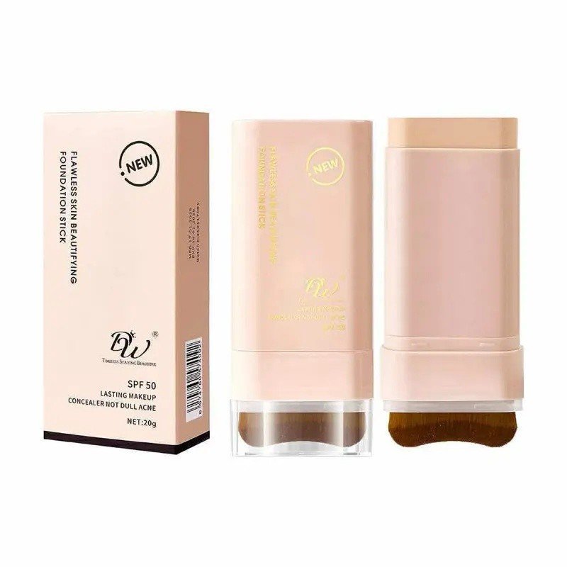 DW Foundation Stick Brush พร้อม SPF 50