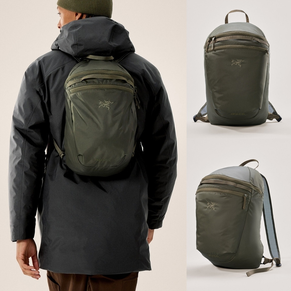 Arc'teryx HELIAD 15L Heliad Backpack