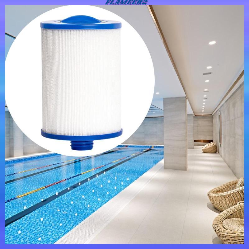 [Flameer2] Hot Tub Filter สําหรับ Pww50 6CH-940 การกรองสะดวกทําความสะอาดง่ายติดตั้งง่าย Compact SPA 