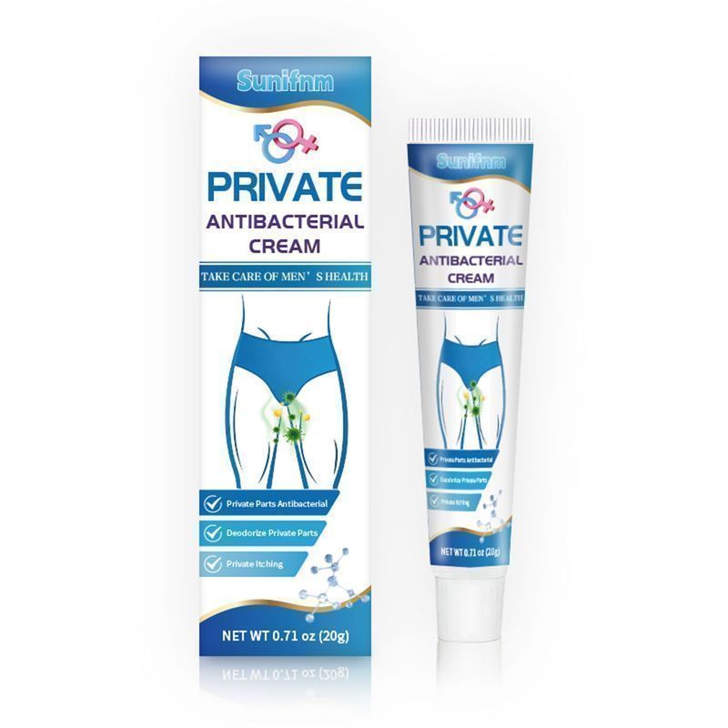 พร้อมสต็อก Sunifnm Yin Itch Cream ผิวภายนอกใช้ Ointment Itch Removal Cream 9.9