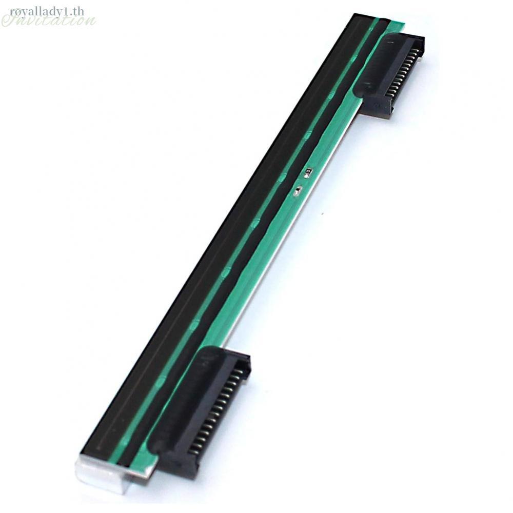 ใหม่พี1112640 219 หัวพิมพ์เข้ากันได้กับสําหรับ Zebra ZD421 ZD421D ZD421T 300dpi