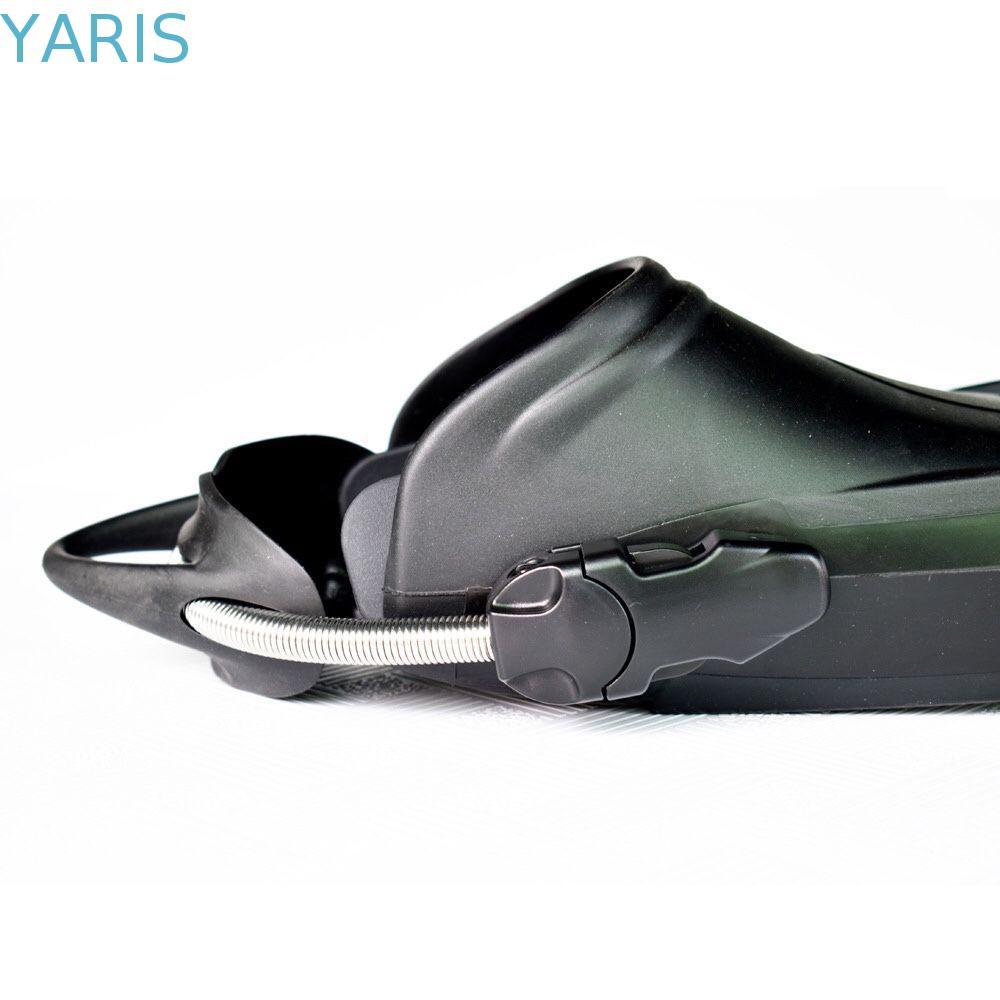 YARIS Diver Heel Straps อุปกรณ์เสริม Fins เปลี่ยน Laces อุปกรณ์ดําน้ํา Dving Flippers ว่ายน้ํา Fins 