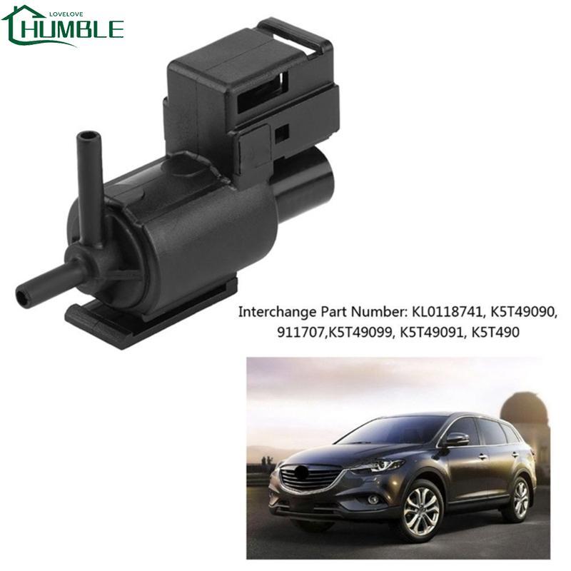 Humble สําหรับ 626 929 MPV Protege 5 รถสูญญากาศวาล์ว Solenoid K5T49090 K5T49093 K5T49093 K5T49051 K