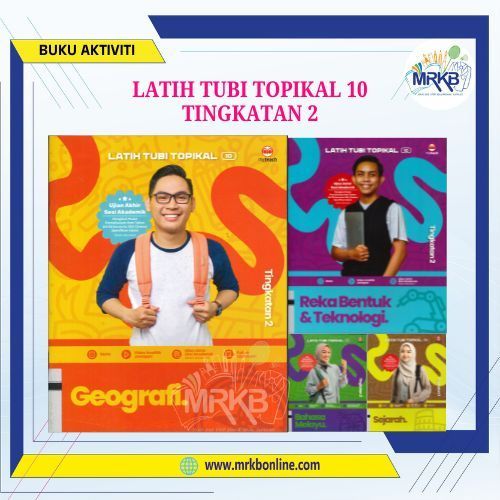 TUBI TOPICAL TRAINING LEVEL 2