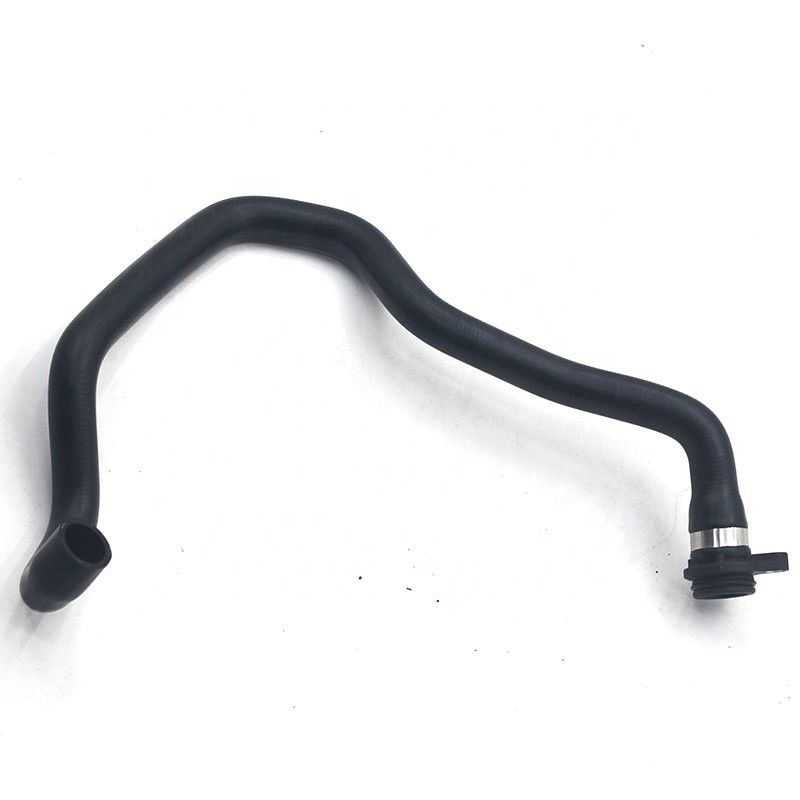 ท่อหล่อเย็นพรีเมี่ยม-หม้อน้ํา 11537545890 สําหรับ BMW 1 E81 3 E90 X1 E84 Z4 Coupe E86