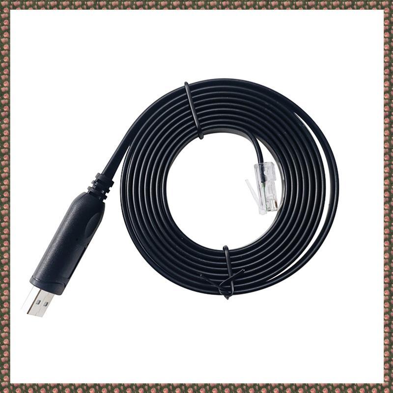 [homegarden1] JIKONG USB to RJ45 Connector สําหรับ JK-PB1A16S10P JK-PB1A16S15P JK-PB2A16S15P JK-PB2A