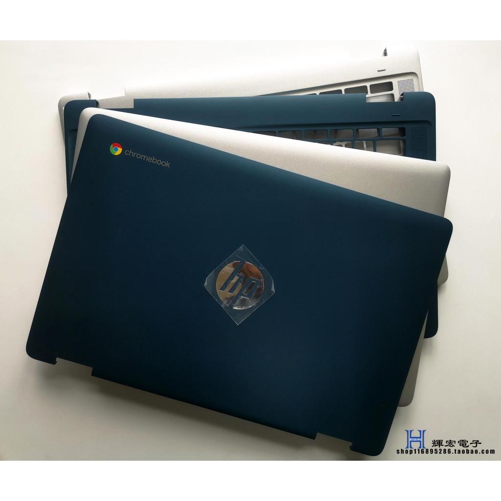 HP HP HP Google Chromebook x360 14b-cb A Case D Case C Case M47671-001