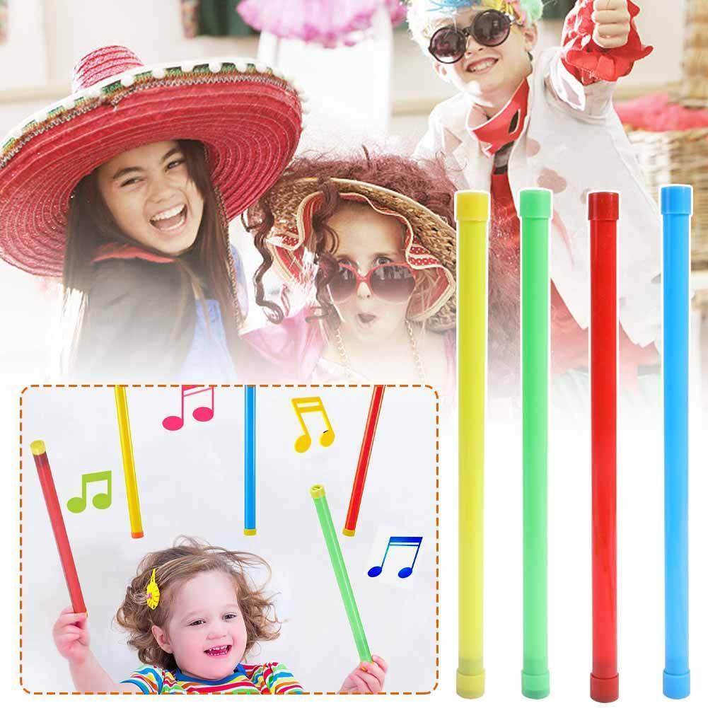 Groan Tube Noise Maker Party Favors สําหรับเด็กผู้หญิงเสียง Stick หัวเราะ Joke Tricky ของเล่น T1c4