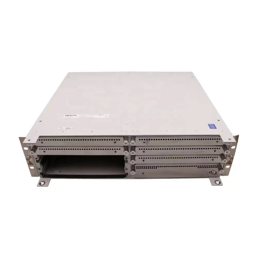 โมดูลสื่อสาร E6XF NSN AMIA 473098A BBU 3G 4G WiFi Base Station ของแท้ 100%