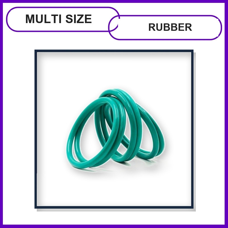 FKM O-ring CS3.5 มม.OD102-350 มม.ทนความร้อนน้ํามัน Water Seal ปะเก็น YJ-3