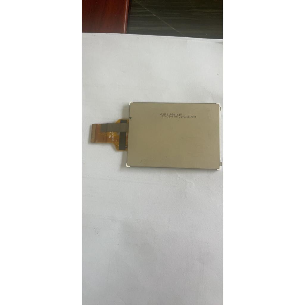 ยี่ห้อใหม่เหมาะสําหรับ SONY SONY กล้อง DSC-W630 W320 W730W830 J10 กล้อง LCD LCD LCD