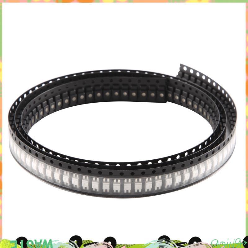 200PCS SK6812 MINI-E RGB (Similar WS2812B) SK6812 3228 พิกเซล SMD ชิป LED แอดเดรสสี DC 5V