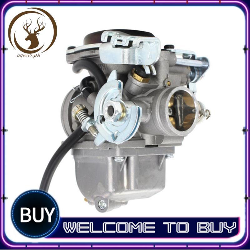 คาร์บูเรเตอร์อะไหล่สําหรับ GS200 GN200 QM200GY GY200 GXT200 WJ200 200cc 250cc Dirt Bike Racing รถจัก