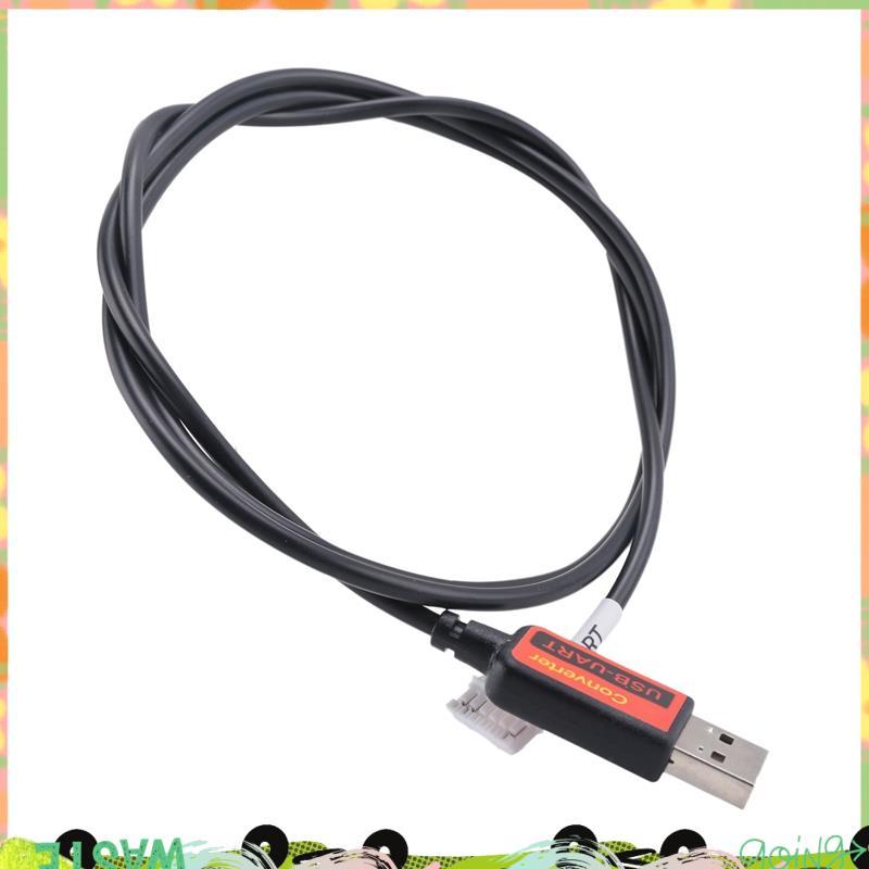 USB- UART การสื่อสาร Protocol ไปยัง PC เปลี่ยนอะไหล่สําหรับ LiFePO4 Li-Ion NCM LTO แบตเตอรี่ 4S ถึง 