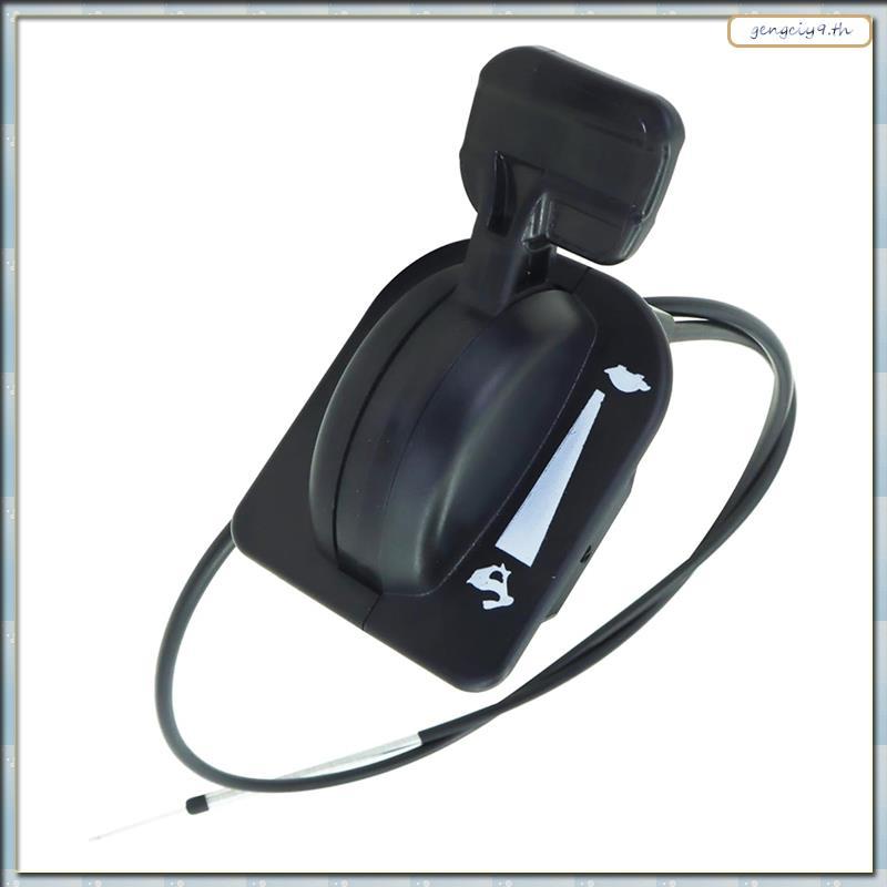 [ZBM] 746P06891 746-06891 51inThrottle Cable, เข้ากันได้กับสายคันเร่ง ZT1-42 , ZT1-50 FAB, ZT1-54 FA