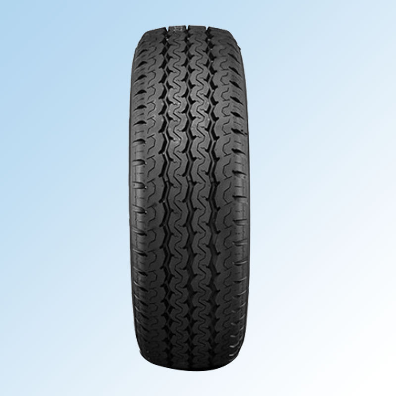 ผลิตภัณฑ์ที่โดดเด่น 115/70R15C นิ้วหนา 8 ชั้น Monparque รถ Sharp Chi Sea Lion TR652 ยางรถ
