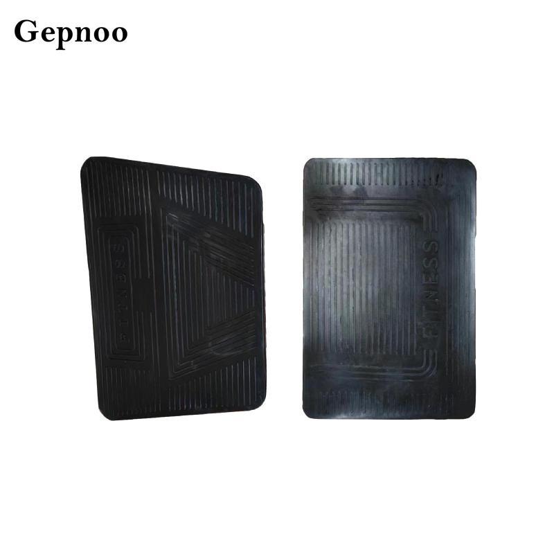 Gepnoo Hack Squat Machine Pad,Home Training Equipment Pad,Fitness,Lower Body Weight Training,Replace
