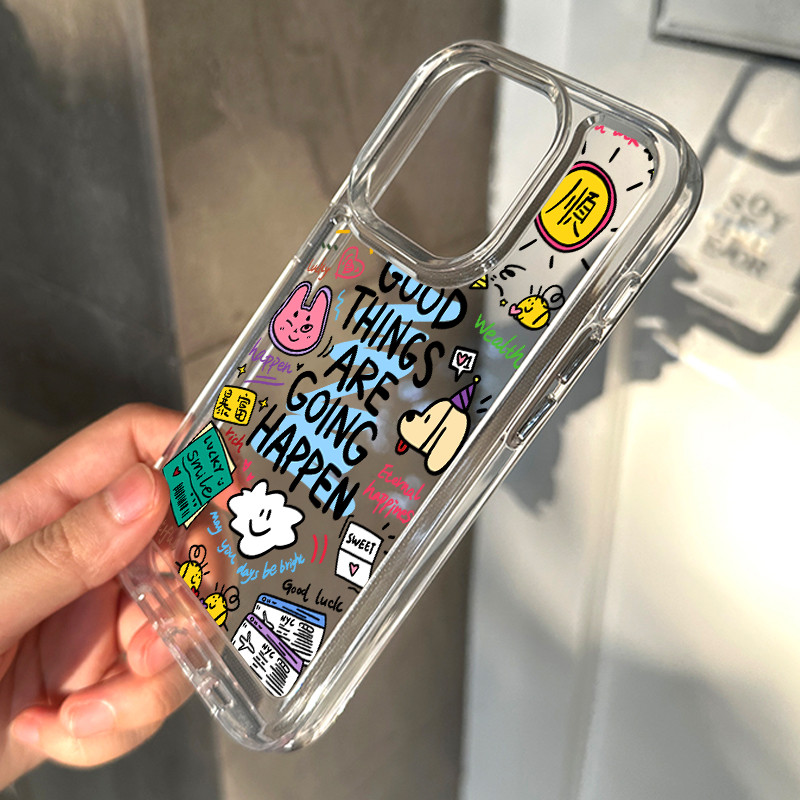 เคส HP สําหรับ Samsung Galaxy A06 M15 5G A54 A15 A16 4G 5G A05 A05s A14 A13 A55 A56 5G A24 A35 A23 A