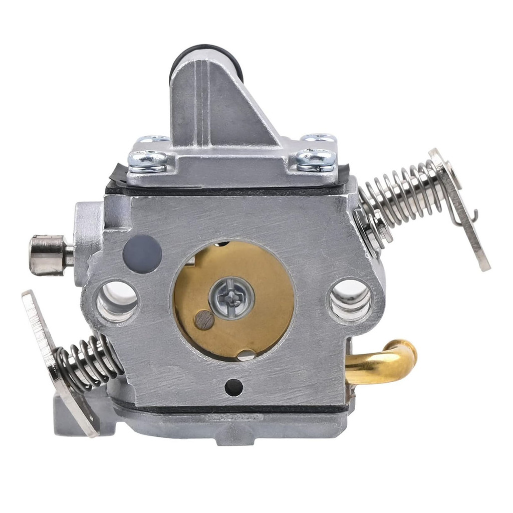 MS180 คาร์บูเรเตอร์ 017 018 MS170 ZAMA C1Q-S57B C1Q-S57A คาร์บูเรเตอร์เครื่องจักร PWVB