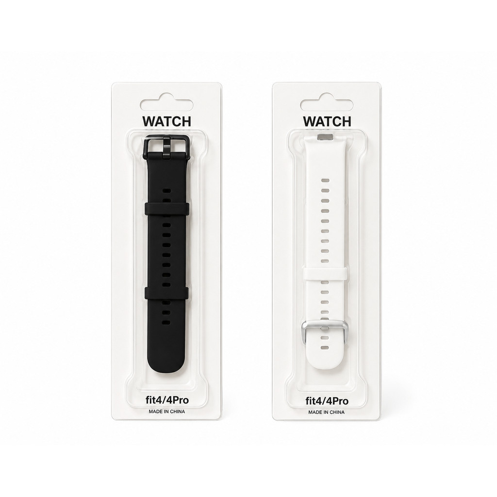 Huawei Strap Fit 4 / Fit 4 Pro สายนาฬิกา