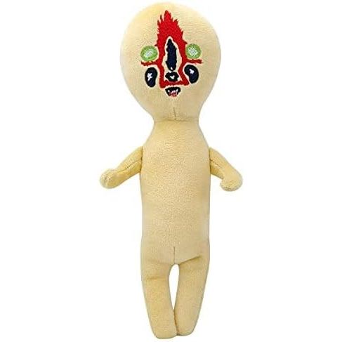 ของเล่นตุ๊กตา SCP 13 นิ้ว ตุ๊กตา SCP 173 ของขวัญของเล่นตุ๊กตาประติมากรรมสําหรับเด็ก (ประติมากรรม)