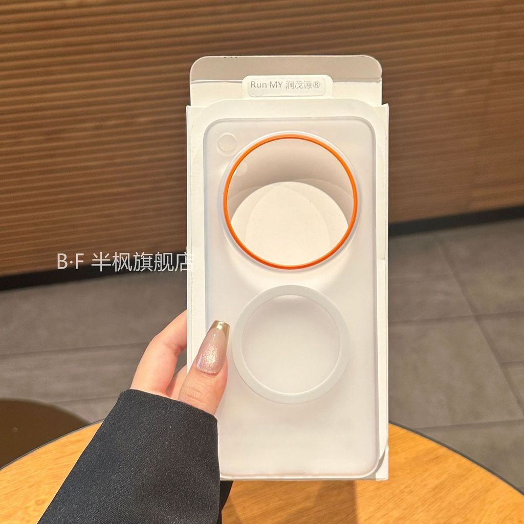 สําหรับ OPPO Find X8ultra เคสโทรศัพท์ Find X8s+ Find X8pro บด感吸水果透明防保护套