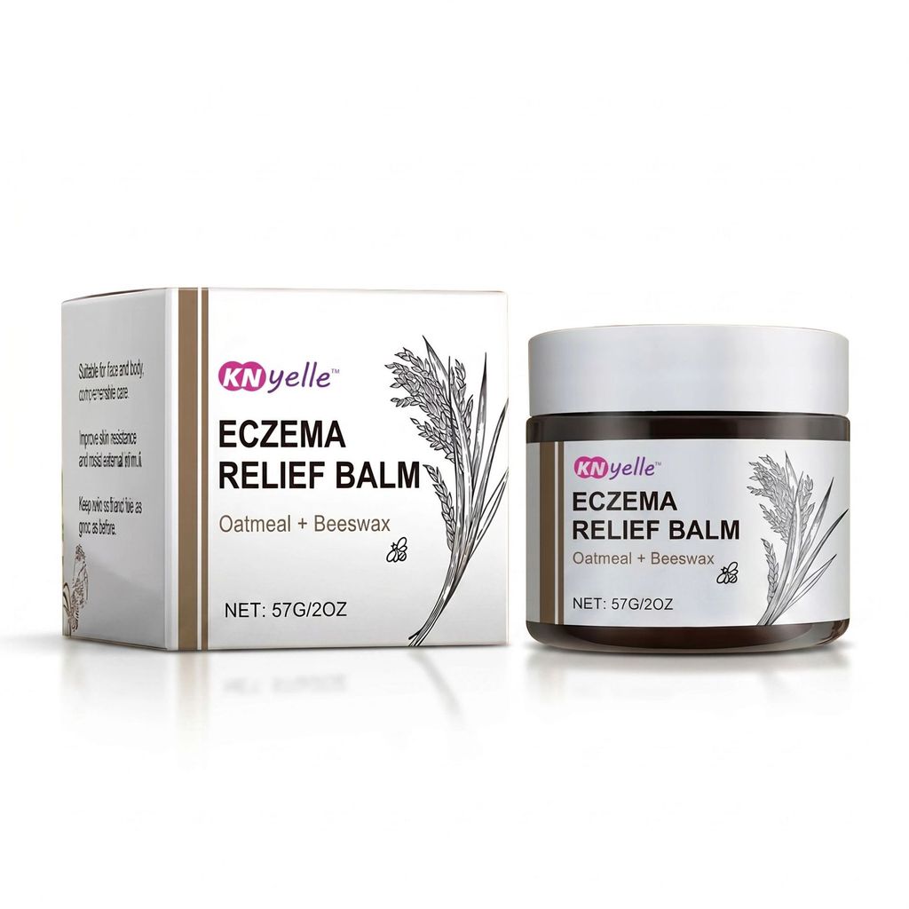 ขายดี KNyelle Skin Soothing Cream บํารุงผิวสูตรอ่อนโยน Skin Moisturizing Care ใช้ภายนอก8998260905