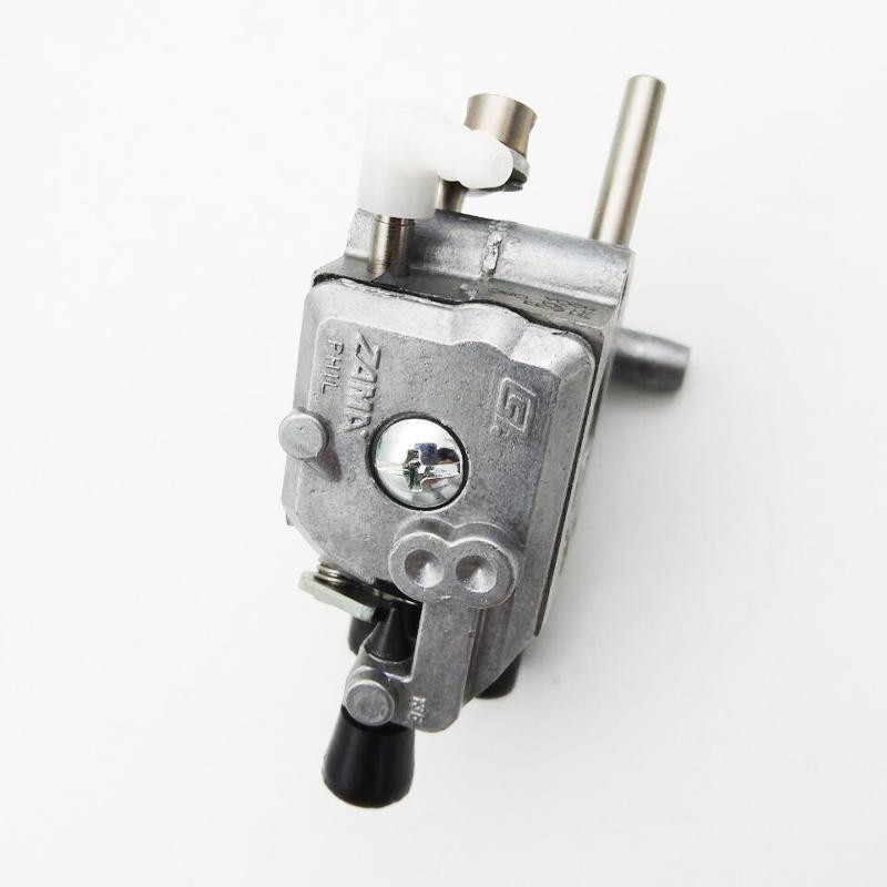 คาร์บูเรเตอร์ STIHL FS120/200/250 ของแท้ อะไหล่เครื่องตัดหญ้า