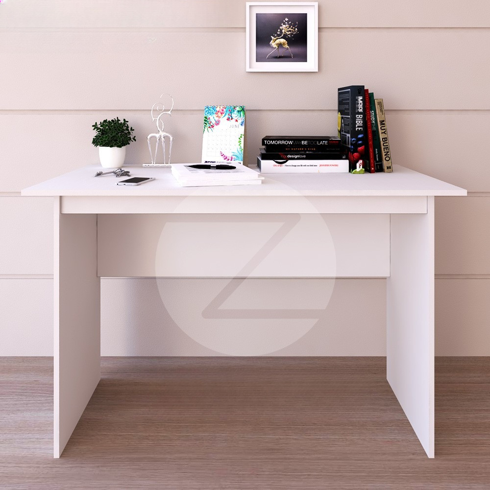 4FT Writing Table Office Table - HMZ-WT-DT-2003