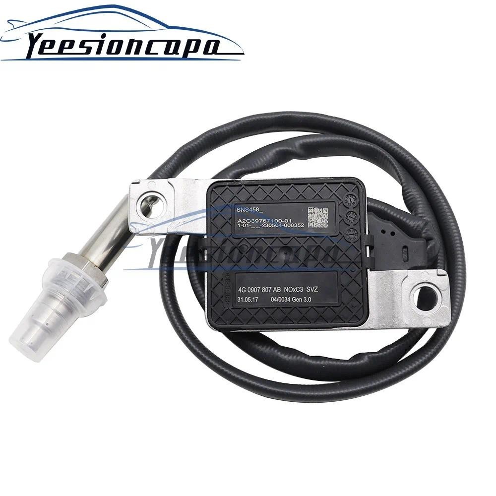 YEES-25 4G0907807เอบี 4G0907807เอ็ม 4G0907807AF 4G0907807เซ็นเซอร์ AA Nox สําหรับ Audi A6 Allroad A7