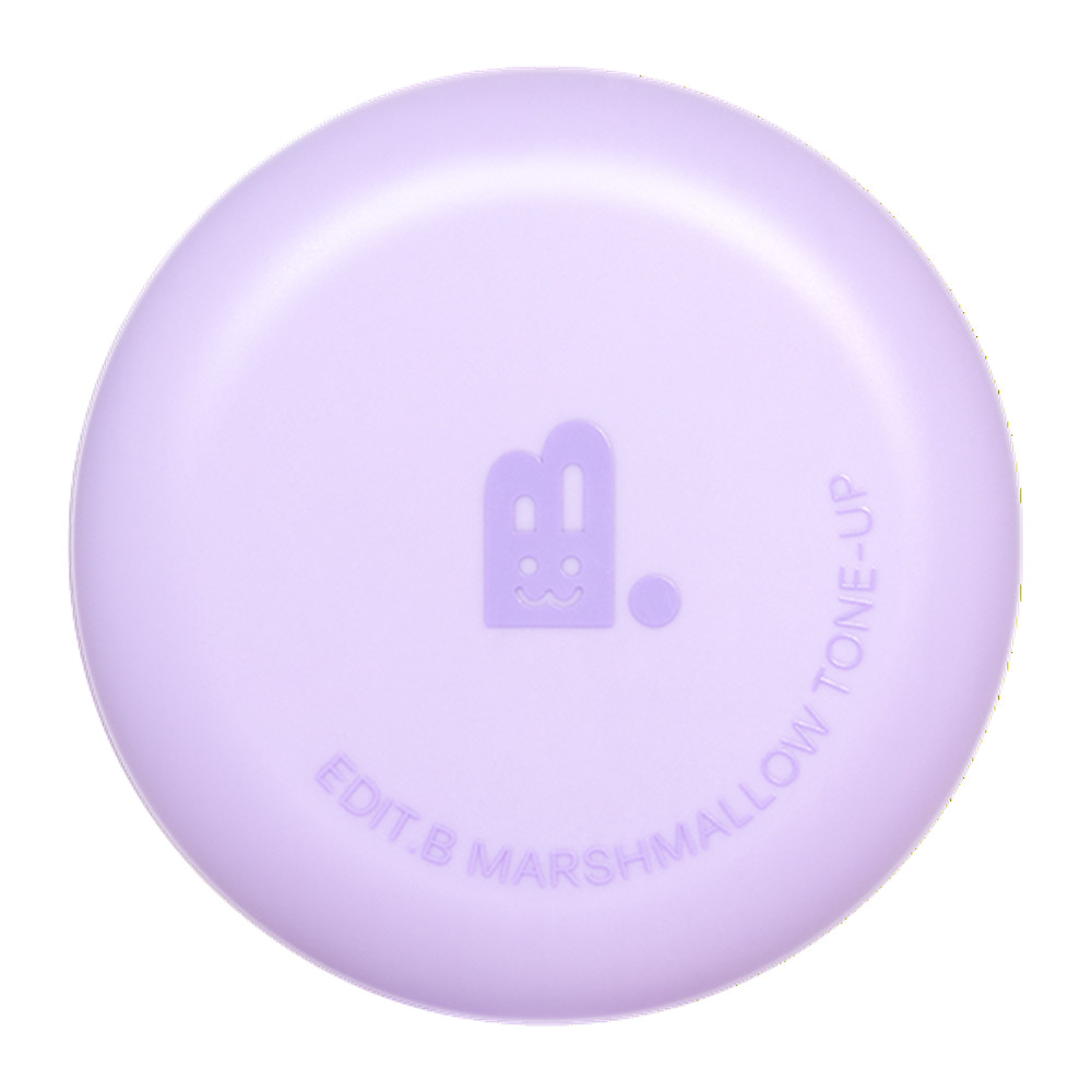 Edit B Marshmallow Hydrating Tone Up Cushion
