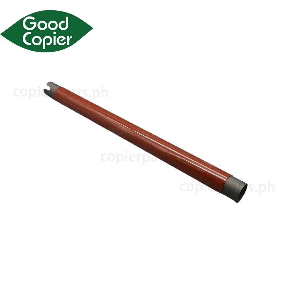 2PCS HEAT Upper Fuser Roller สําหรับ Fuji Xerox WorkCentre WC 7120 7125 7220 7225 DocuCentre DC IV C