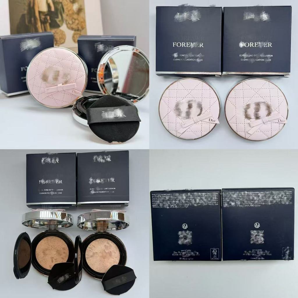 2026 Spring Limited หมอนอิงโบว์สีชมพู 13g แพ็คอย่างเป็นทางการ 0N/1N