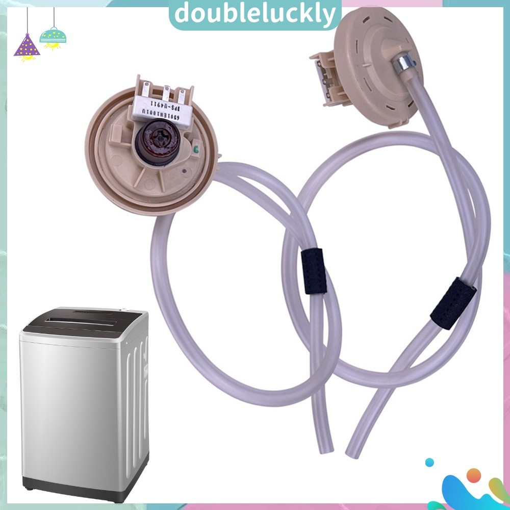 ✿ดล1♣  เซ็นเซอร์น้ํา 6501EA1001U สวิตช์ระดับน้ําเครื่องซักผ้าและโพรบ