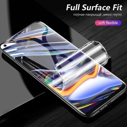ANTI-SCRATCH HYDROGEL สําหรับ ASUS ROG PHONE 1 2 3 5 5S 5 PRO 6 6 PRO - BERKAH168