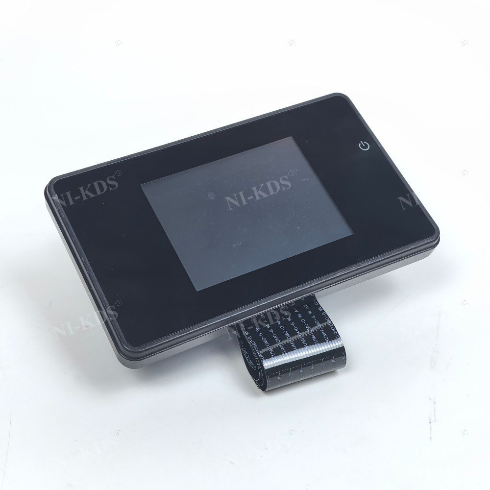 เหมาะสําหรับ HP M177 M177fw เครื่องพิมพ์ Touch Display Panel CE547-60110