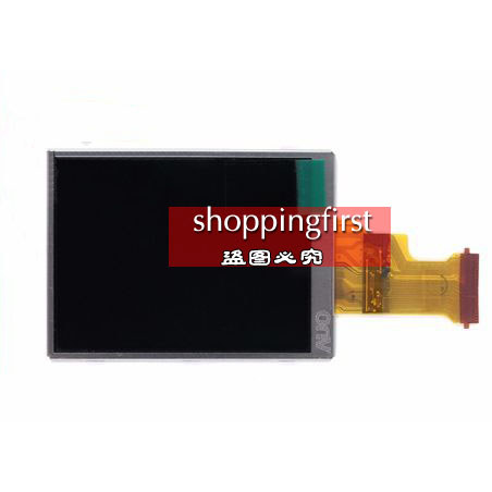FUJI F50 F50FD F100 F100FD CCD กล้องดิจิตอลหน้าจอแสดงผล LCD