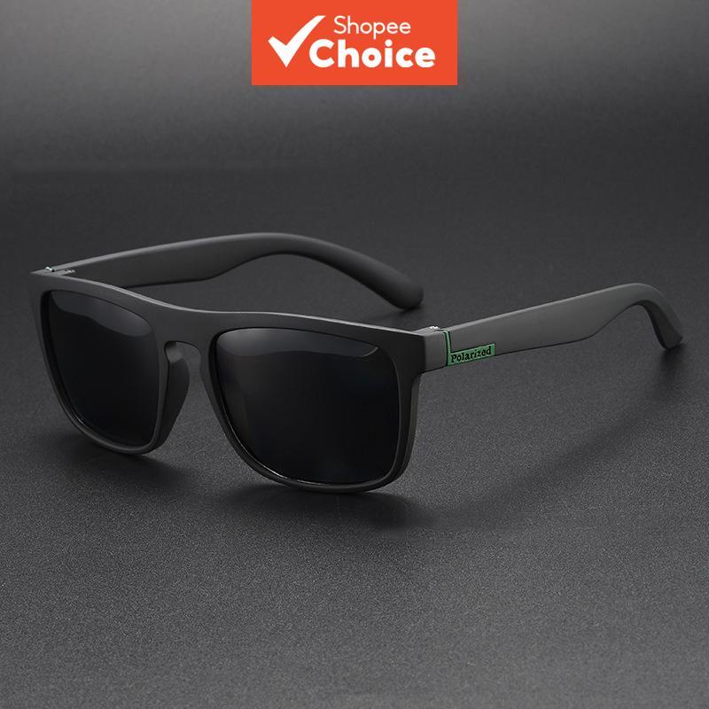 Uv400 แว่นกันแดดขี่จักรยานคลาสสิกแว่นตากีฬากลางแจ้ง Unisex