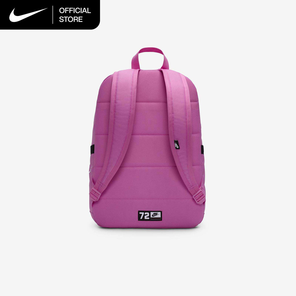Nike حقيبة ظهر All Access Soleday — وردي
