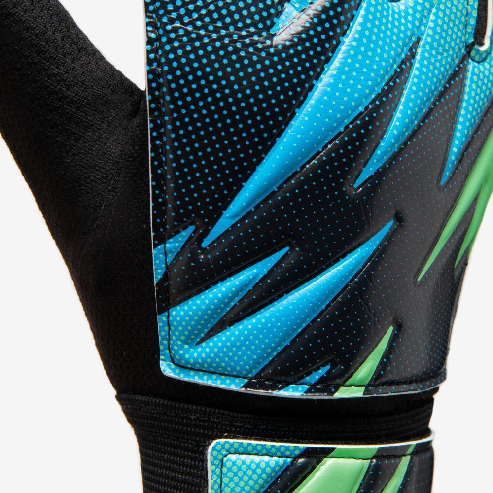 Decathlon قفازات متينة للأطفال First — صورة 3