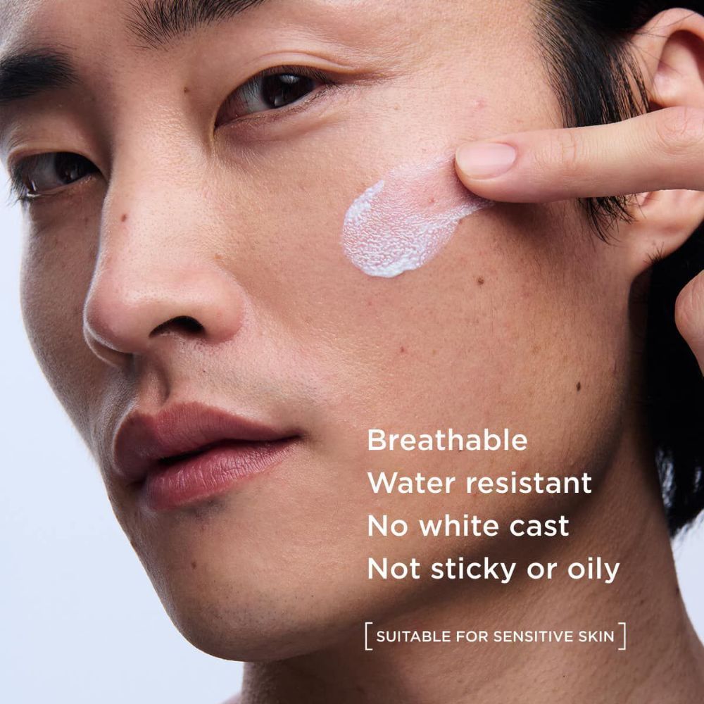كلارنس UV بلس واقي شمس شفاف SPF50 — صورة 4