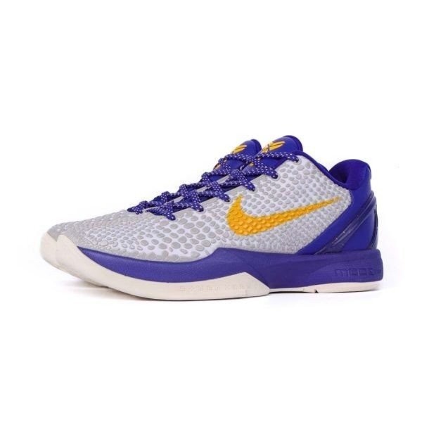 สิทธิพิเศษ Nike Zoom Kobe 6 429659-104 KKRX