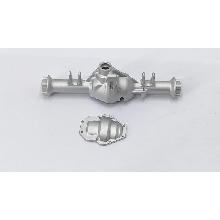 YK4101PRO YK4102PRO Easy Control รุ่นรถปีนเขาโรงงานเดิมอลูมิเนียมด้านหลังสะพานกล่อง 12013